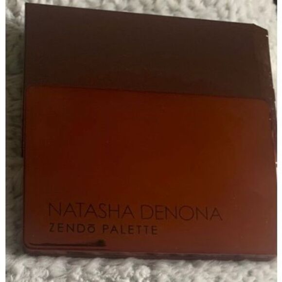 Natasha Denona Zendō Pallet